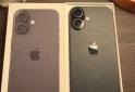 Telefon�a - Iphone 16 128 GB - En Venta
