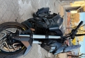Motos - Bajaj Dominar 400cc 2021 Nafta 17000Km - En Venta