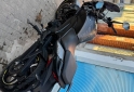 Motos - Bajaj Dominar 400cc 2021 Nafta 17000Km - En Venta