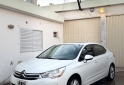 Autos - Citroen C4 lounge 2015 GNC 155000Km - En Venta