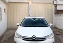 Autos - Citroen C4 lounge 2015 GNC 155000Km - En Venta