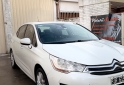 Autos - Citroen C4 lounge 2015 GNC 155000Km - En Venta