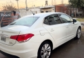 Autos - Citroen C4 lounge 2015 GNC 155000Km - En Venta