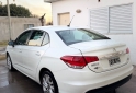 Autos - Citroen C4 lounge 2015 GNC 155000Km - En Venta