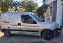 Utilitarios - Peugeot partner 2013 GNC 230000Km - En Venta