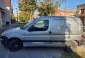 Utilitarios - Peugeot partner 2013 GNC 230000Km - En Venta