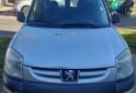 Utilitarios - Peugeot partner 2013 GNC 230000Km - En Venta