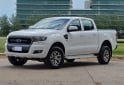 Camionetas - Ford Ranger 2020 Diesel 78000Km - En Venta