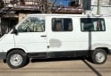 Utilitarios - Renault TRAFIC 1994 Diesel 111111Km - En Venta