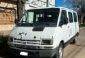 Utilitarios - Renault TRAFIC 1994 Diesel 111111Km - En Venta