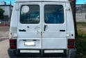Utilitarios - Renault TRAFIC 1994 Diesel 111111Km - En Venta