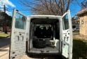 Utilitarios - Renault TRAFIC 1994 Diesel 111111Km - En Venta