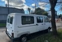 Utilitarios - Renault TRAFIC 1994 Diesel 111111Km - En Venta