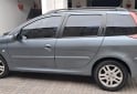 Autos - Peugeot 206 SW XS Premium 2008 Nafta 123000Km - En Venta