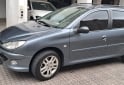 Autos - Peugeot 206 SW XS Premium 2008 Nafta 123000Km - En Venta