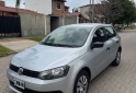 Autos - Volkswagen Gol Trend 2013 Nafta 160000Km - En Venta