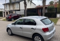 Autos - Volkswagen Gol Trend 2013 Nafta 160000Km - En Venta