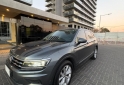 Camionetas - Volkswagen Tiguan 2018 Nafta 129000Km - En Venta