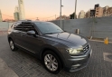 Camionetas - Volkswagen Tiguan 2018 Nafta 129000Km - En Venta
