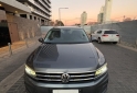 Camionetas - Volkswagen Tiguan 2018 Nafta 129000Km - En Venta