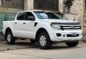 Camionetas - Ford Ranger 3.2 130.000km perm 2014 Diesel 130000Km - En Venta