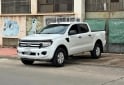 Camionetas - Ford Ranger 3.2 130.000km perm 2014 Diesel 130000Km - En Venta