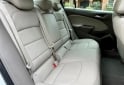 Autos - Chevrolet Cruze ltz 1ra mano permut 2018 Nafta 90000Km - En Venta
