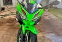 Motos - Kawasaki Ninja 400 2024 Nafta 3400Km - En Venta
