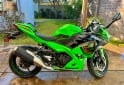 Motos - Kawasaki Ninja 400 2024 Nafta 3400Km - En Venta