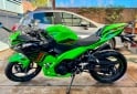 Motos - Kawasaki Ninja 400 2024 Nafta 3400Km - En Venta