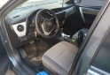 Autos - Toyota Versi�n xei 2019 Nafta 153000Km - En Venta
