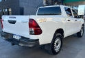 Camionetas - Toyota Hilux 2019 Diesel 218000Km - En Venta