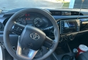 Camionetas - Toyota Hilux 2019 Diesel 218000Km - En Venta
