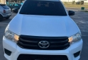 Camionetas - Toyota Hilux 2019 Diesel 218000Km - En Venta