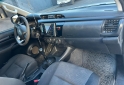 Camionetas - Toyota Hilux 2019 Diesel 218000Km - En Venta