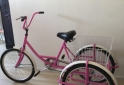 Deportes - TRICICLO REFORSADO PARA  ADULTOS - En Venta