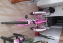 Deportes - TRICICLO REFORSADO PARA  ADULTOS - En Venta