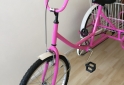 Deportes - TRICICLO REFORSADO PARA  ADULTOS - En Venta