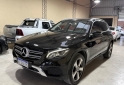 Camionetas - Mercedes Benz GLC300 2018 Nafta 191000Km - En Venta