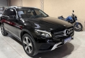 Camionetas - Mercedes Benz GLC300 2018 Nafta 191000Km - En Venta