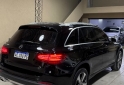 Camionetas - Mercedes Benz GLC300 2018 Nafta 191000Km - En Venta