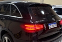 Camionetas - Mercedes Benz GLC300 2018 Nafta 191000Km - En Venta