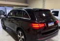 Camionetas - Mercedes Benz GLC300 2018 Nafta 191000Km - En Venta