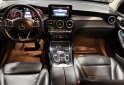 Camionetas - Mercedes Benz GLC300 2018 Nafta 191000Km - En Venta