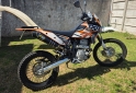 Motos - Corven Txr 250x 2020 Nafta 7500Km - En Venta