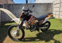 Motos - Corven Txr 250x 2020 Nafta 7500Km - En Venta