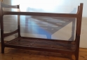 Hogar - Cuchetas - En Venta