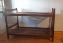 Hogar - Cuchetas - En Venta