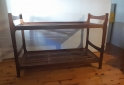 Hogar - Cuchetas - En Venta
