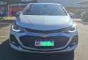 Autos - Chevrolet Cruze 1.4 LTZ AT 2021 Nafta 57000Km - En Venta